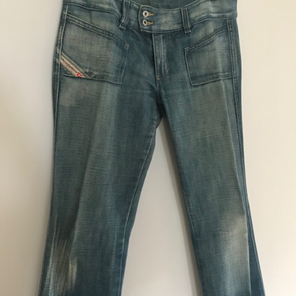 Diesel Jeans - Picture 4 of 7